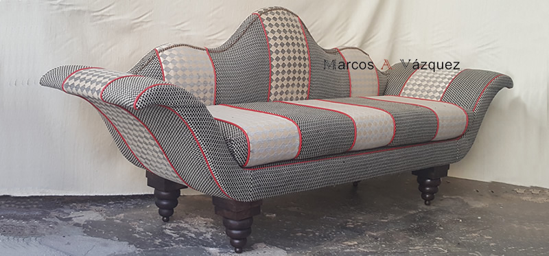 Sillón diseño